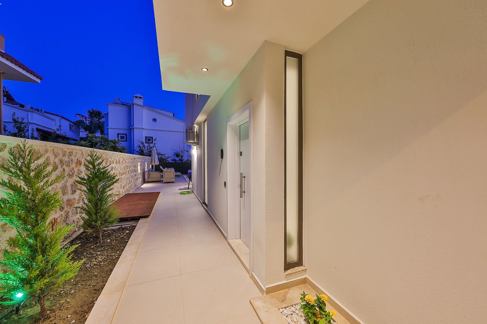 Villa