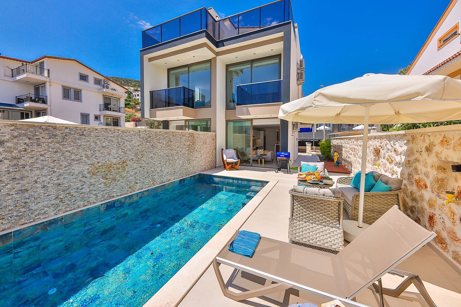Villa