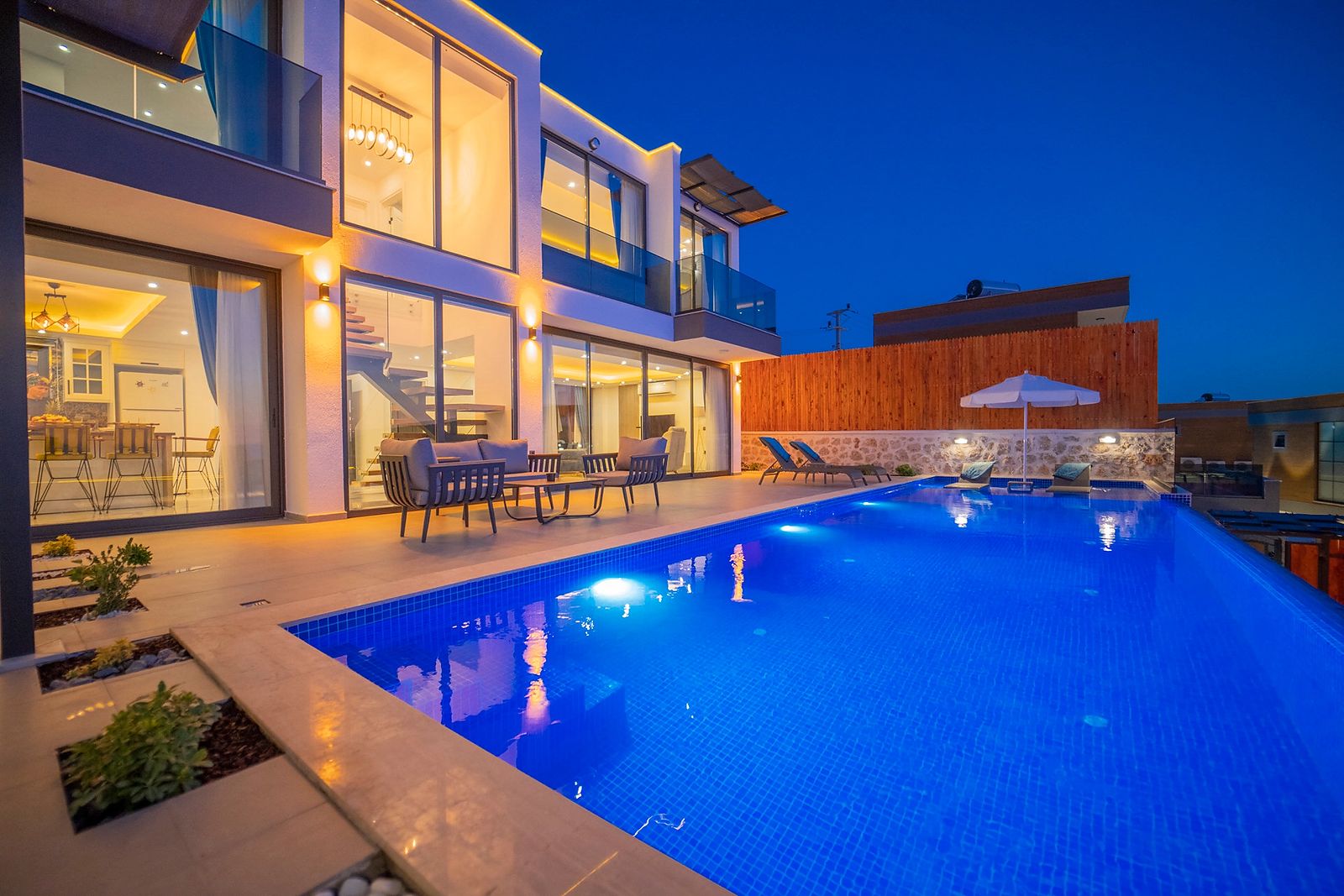 Villa