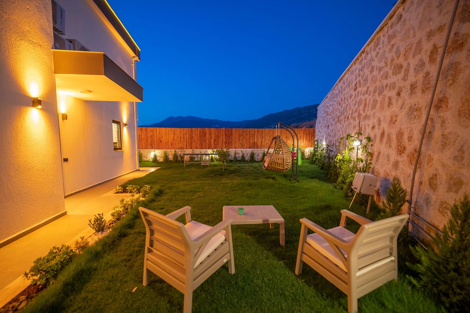 Villa