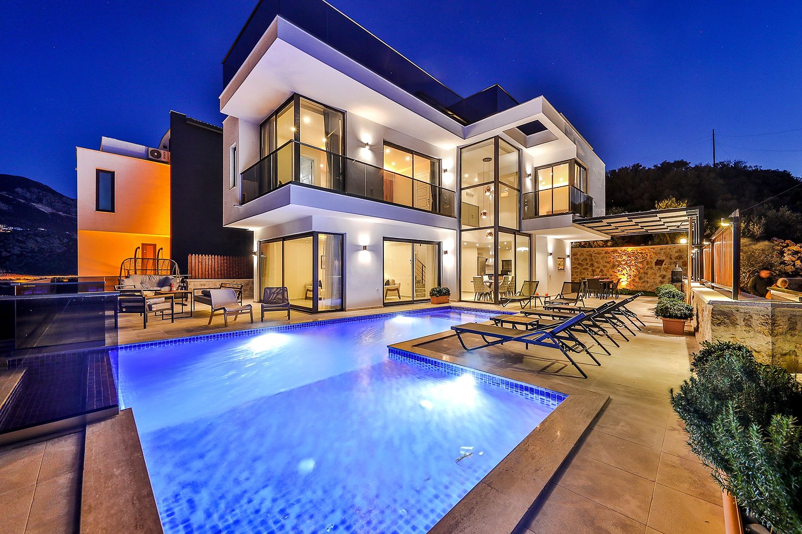 Villa