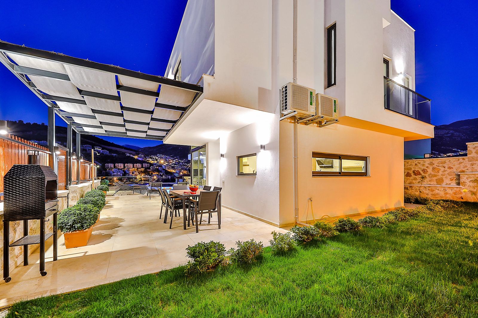 Villa