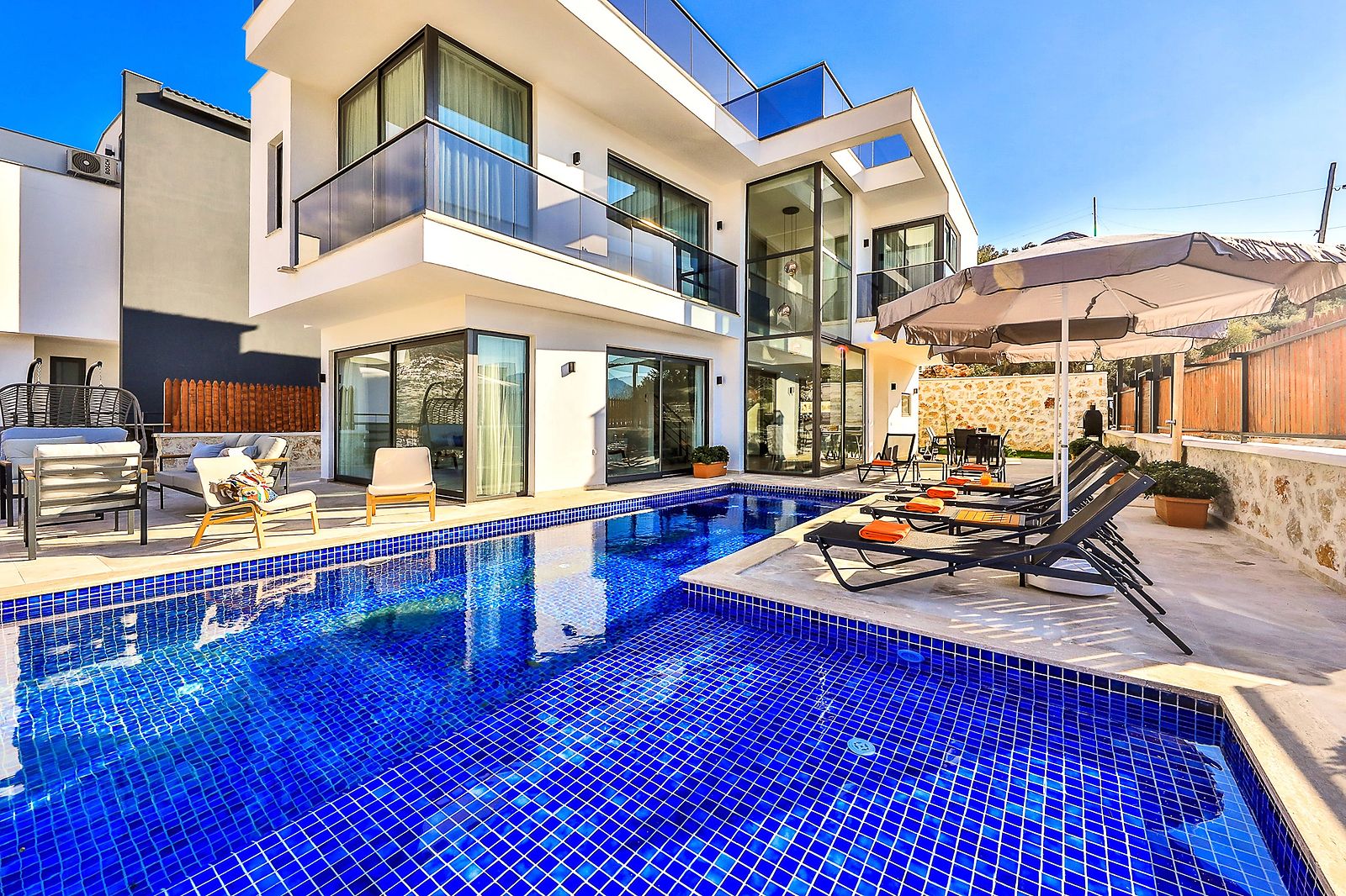 Villa