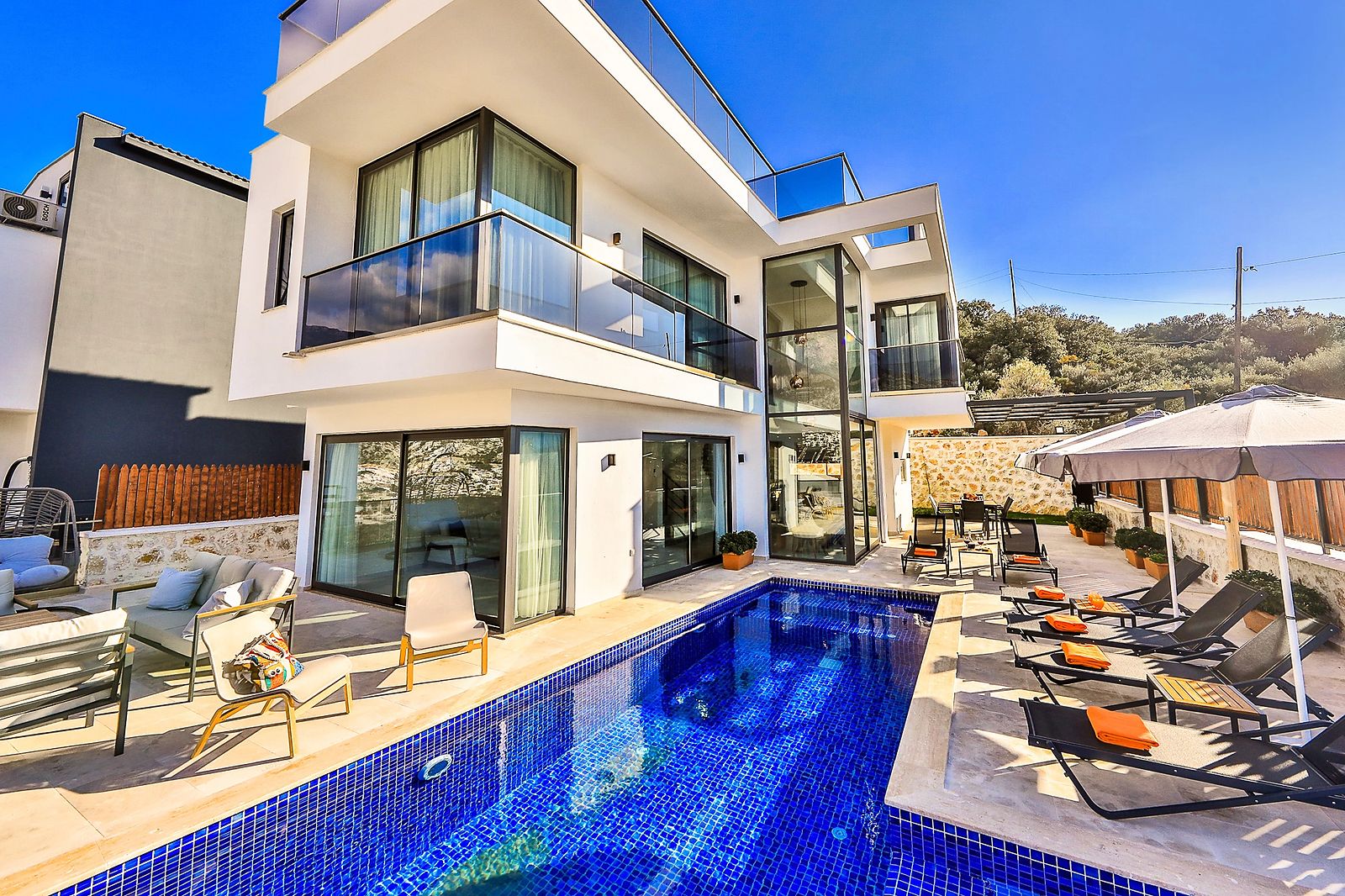Villa