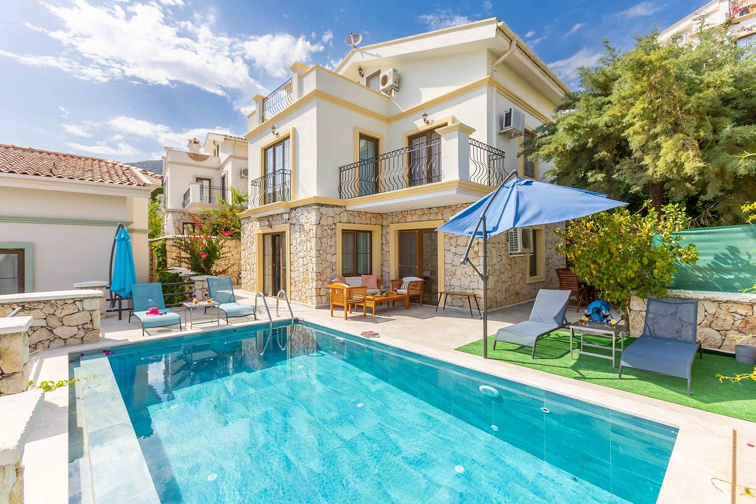 Villa