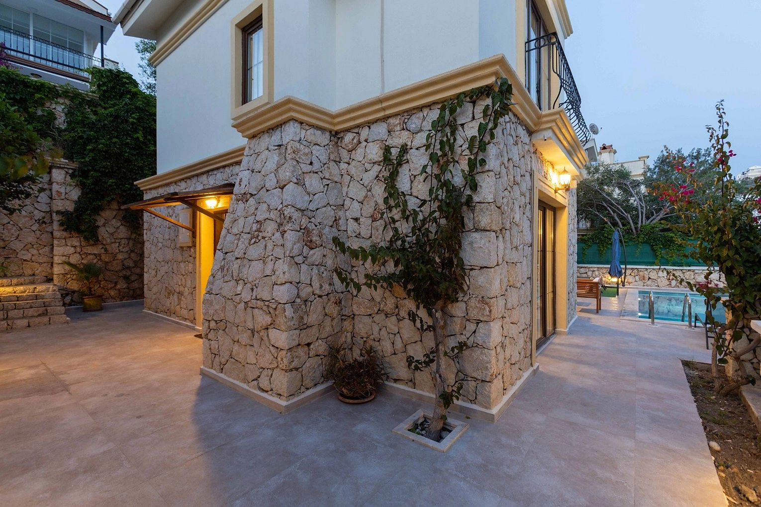 Villa