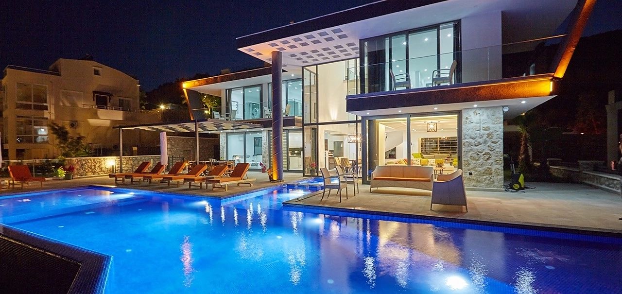 Villa