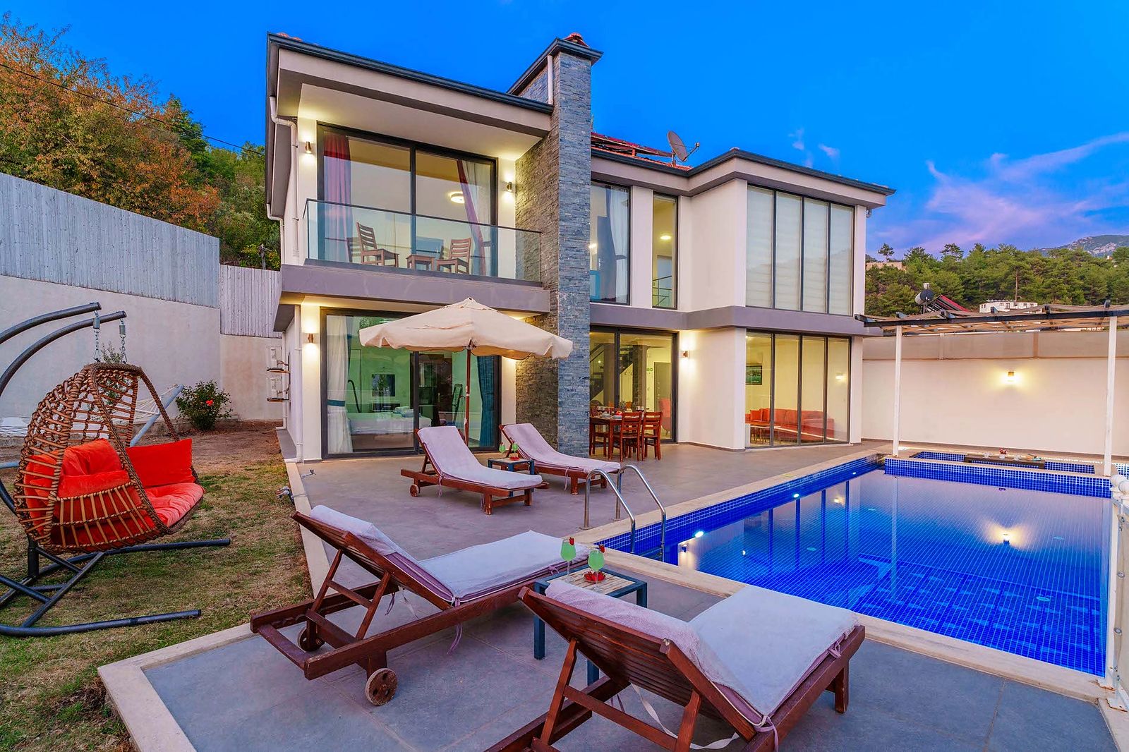Villa