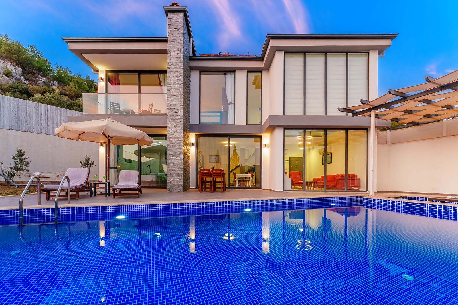 Villa