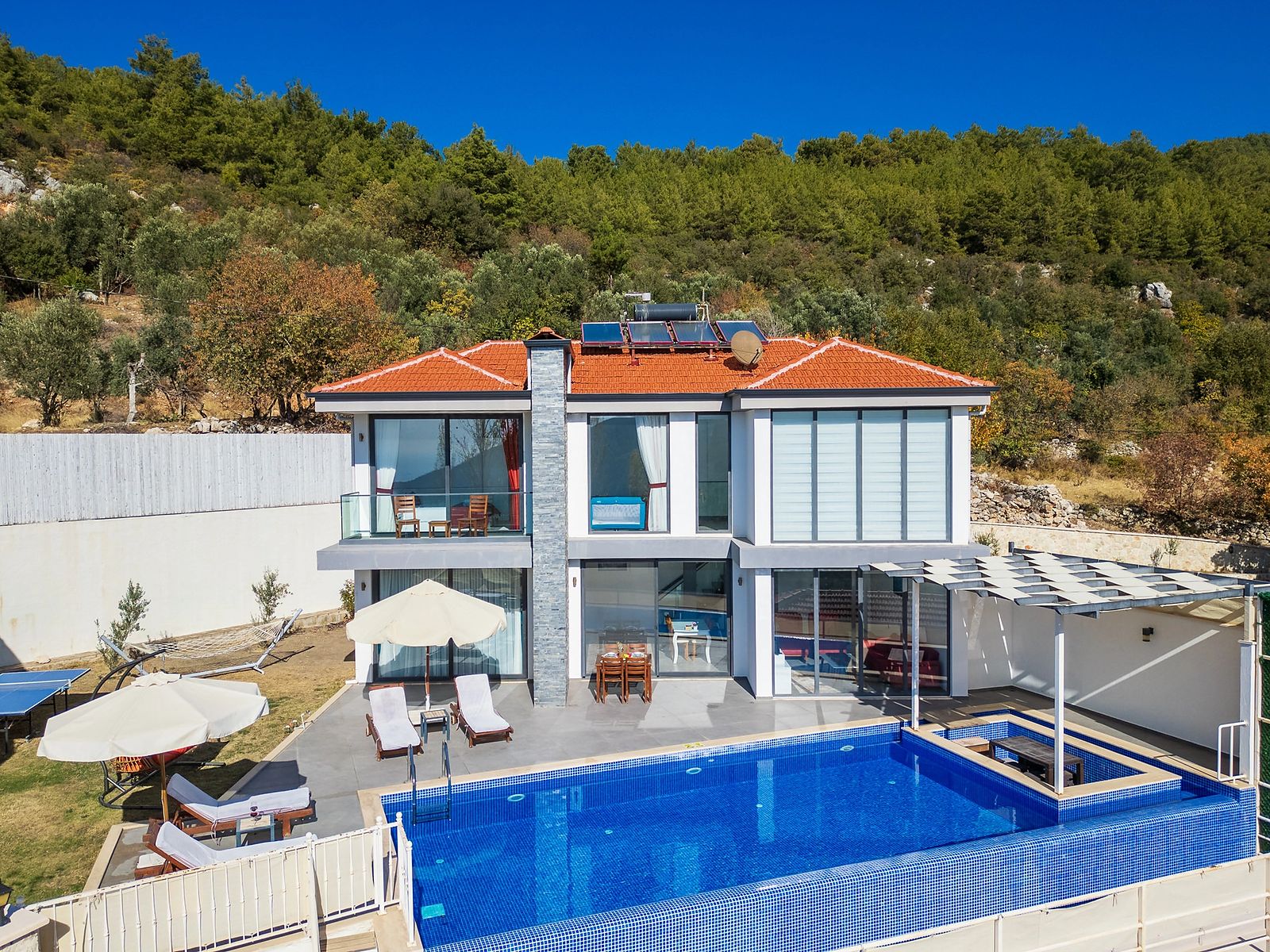 Villa