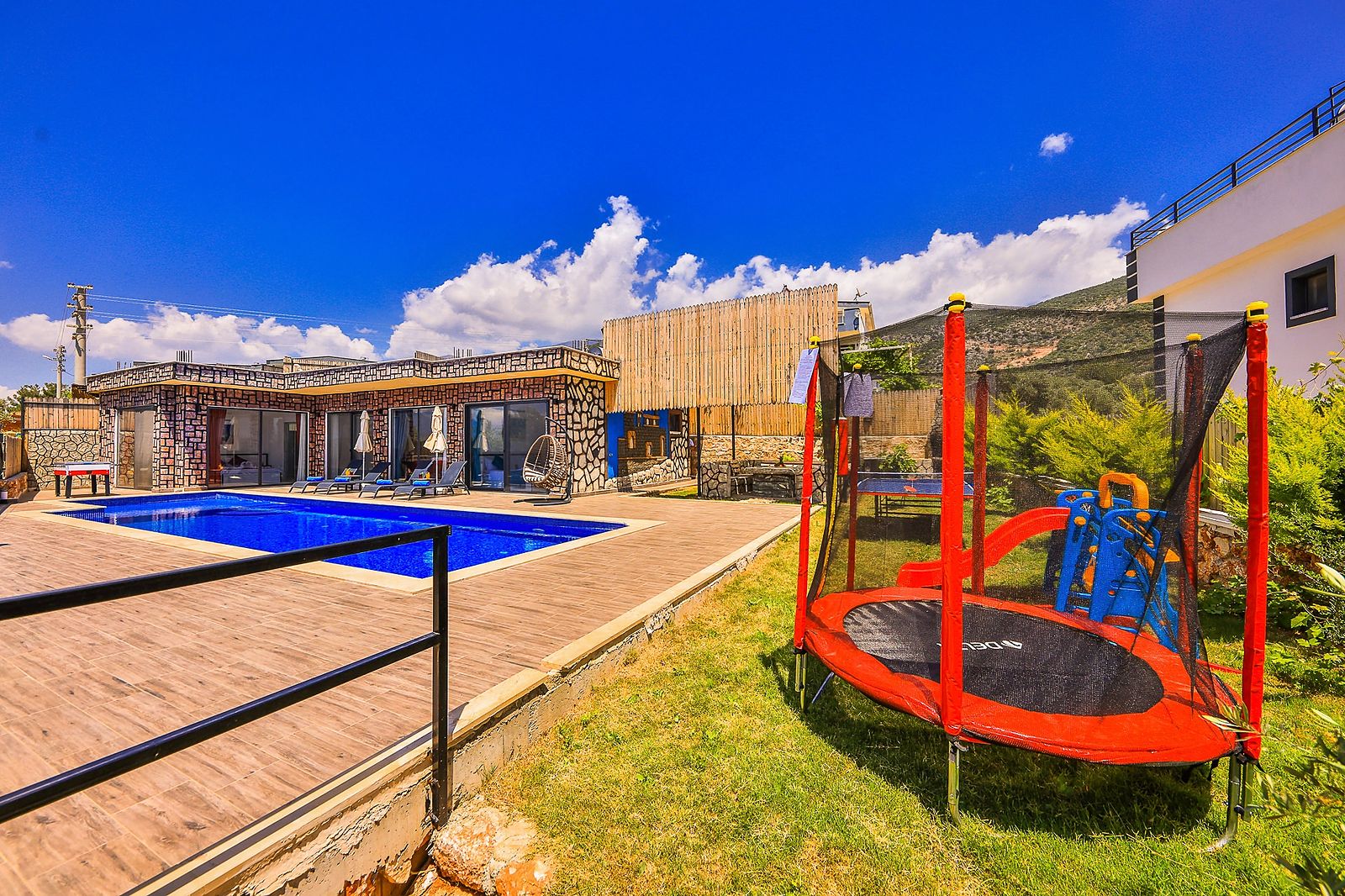 Villa