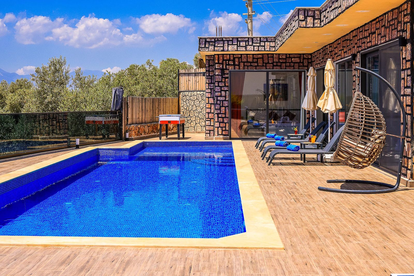 Villa