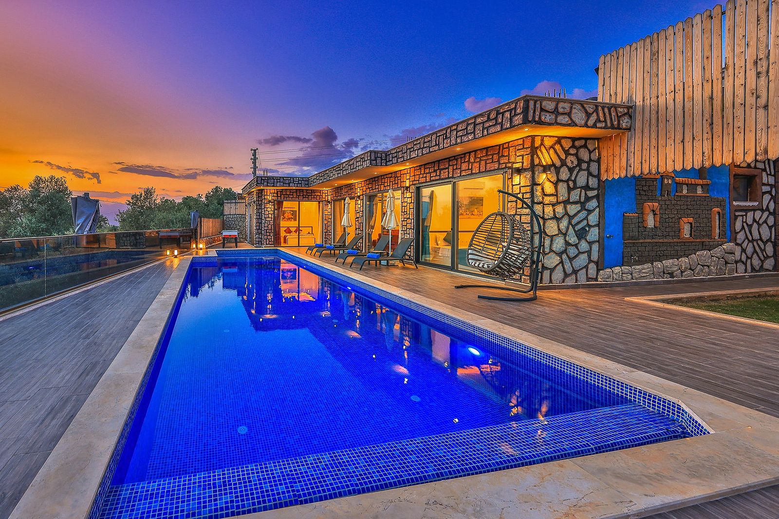 Villa