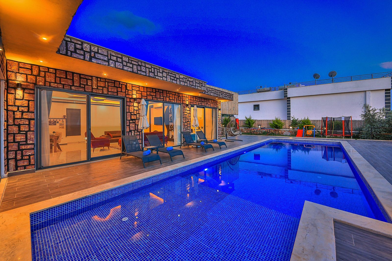 Villa