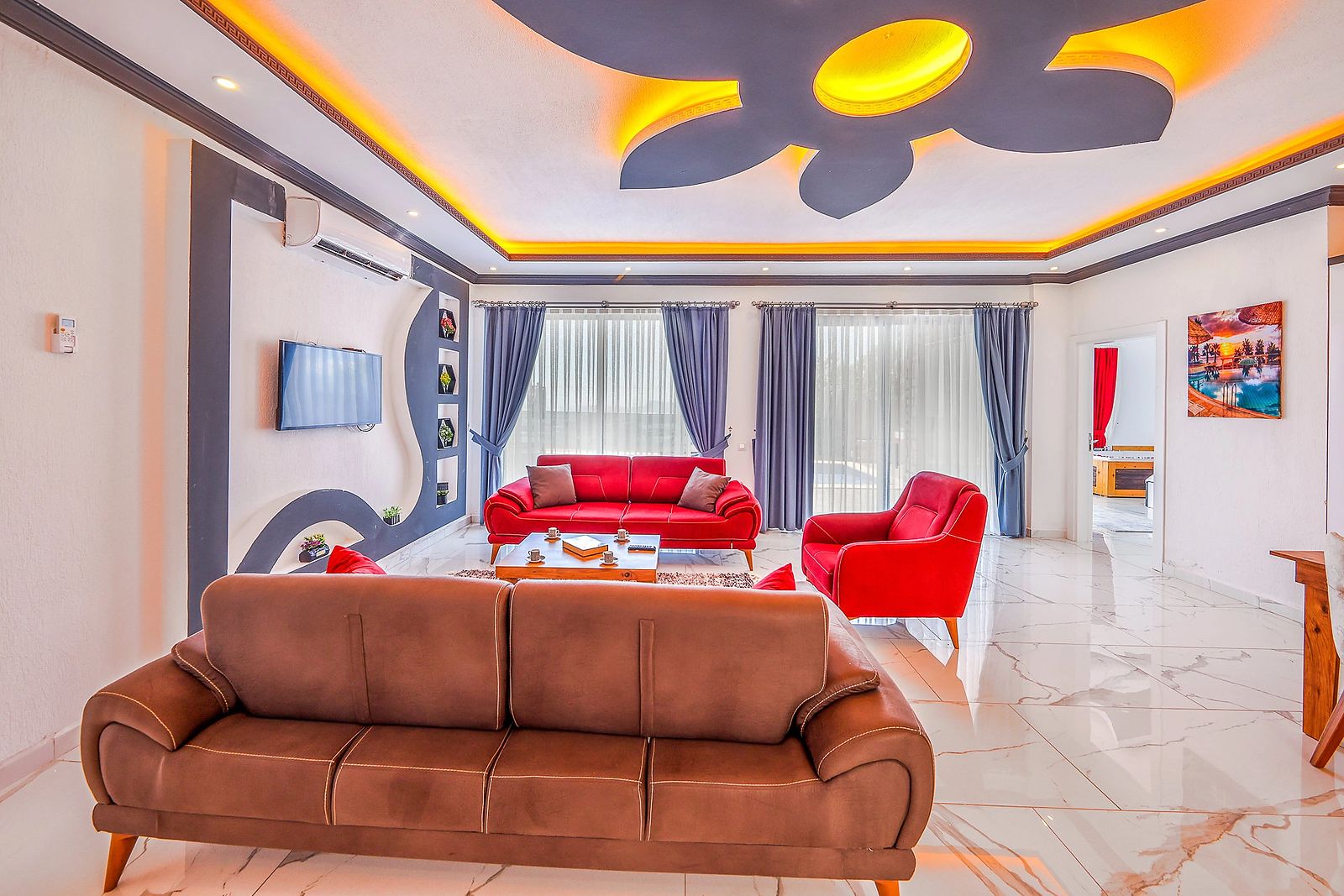 Villa