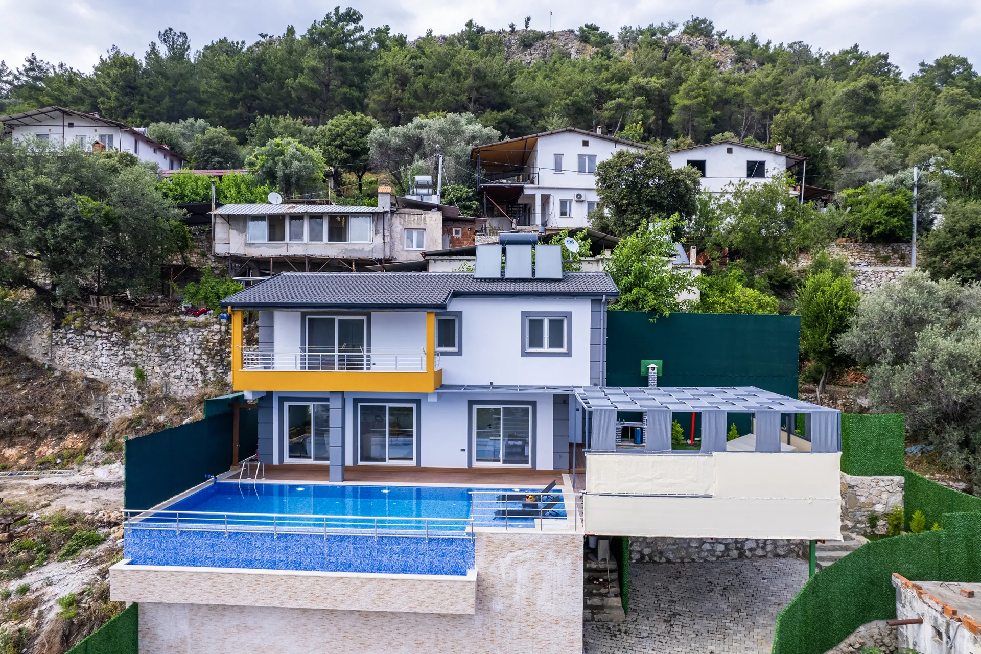 Villa