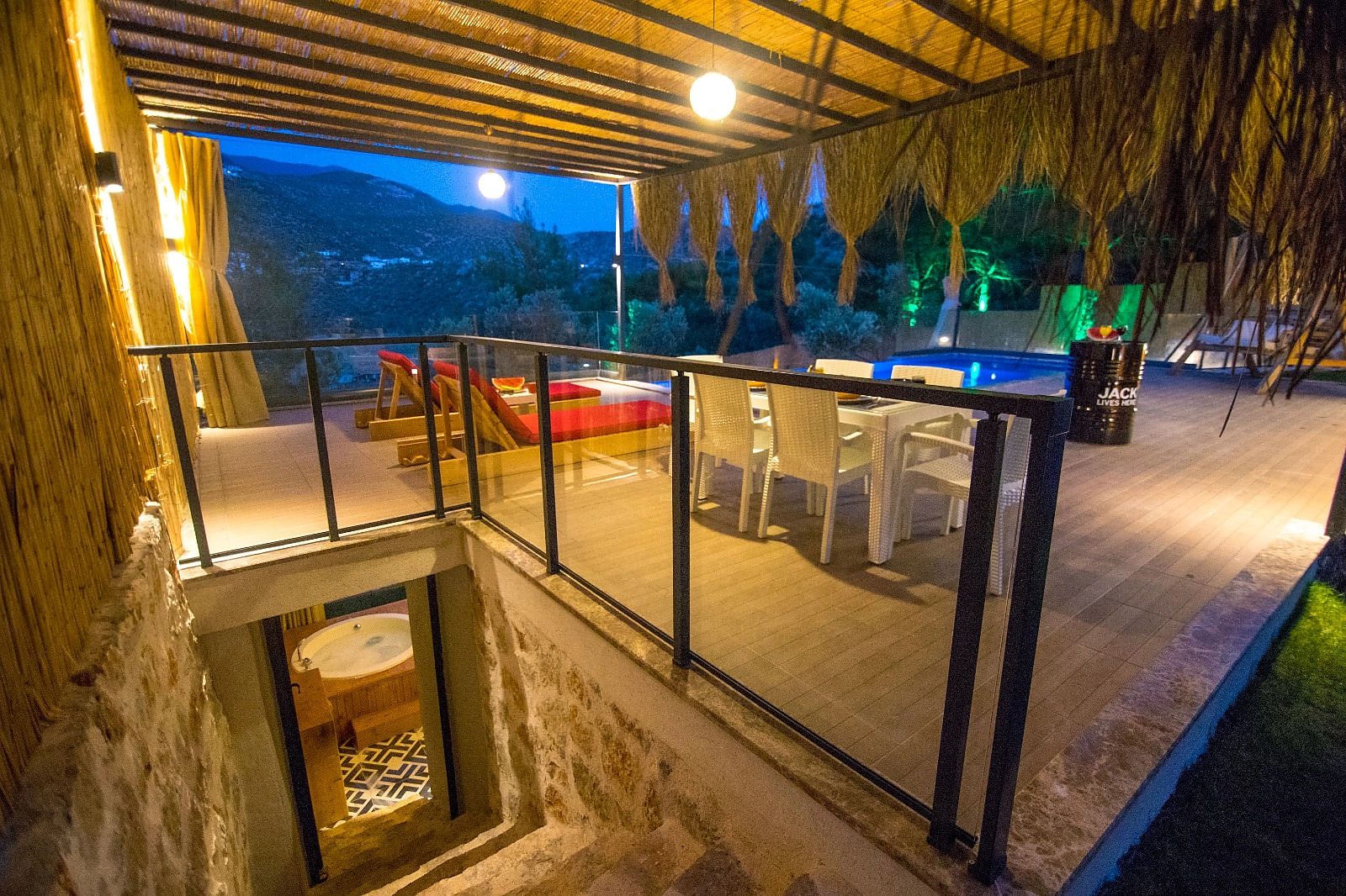 Villa