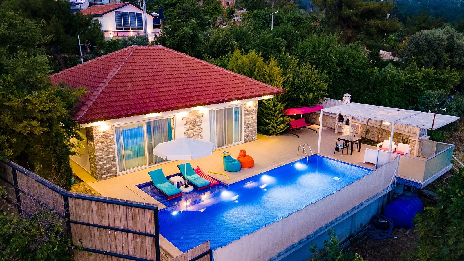 Villa