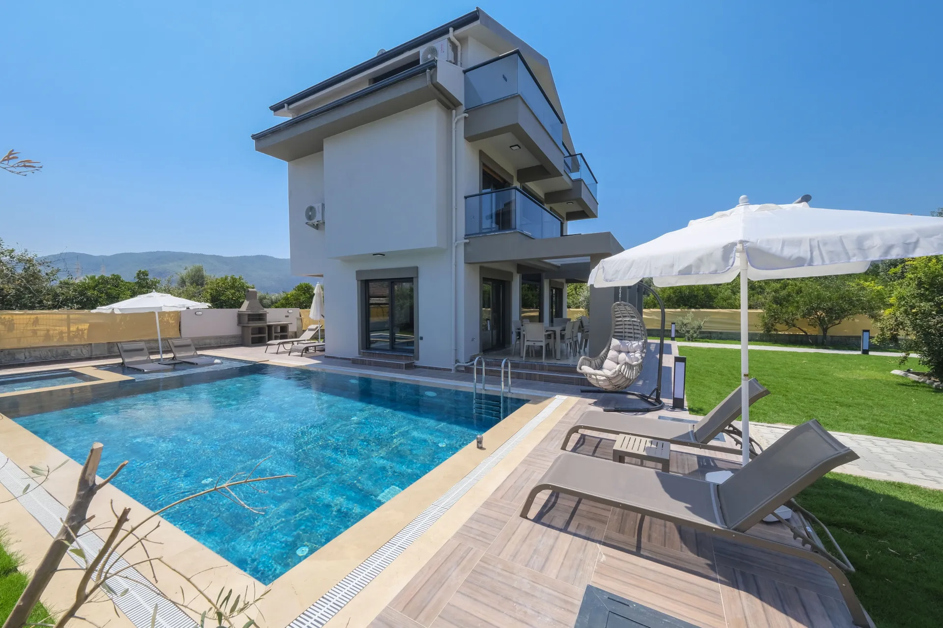 Villa