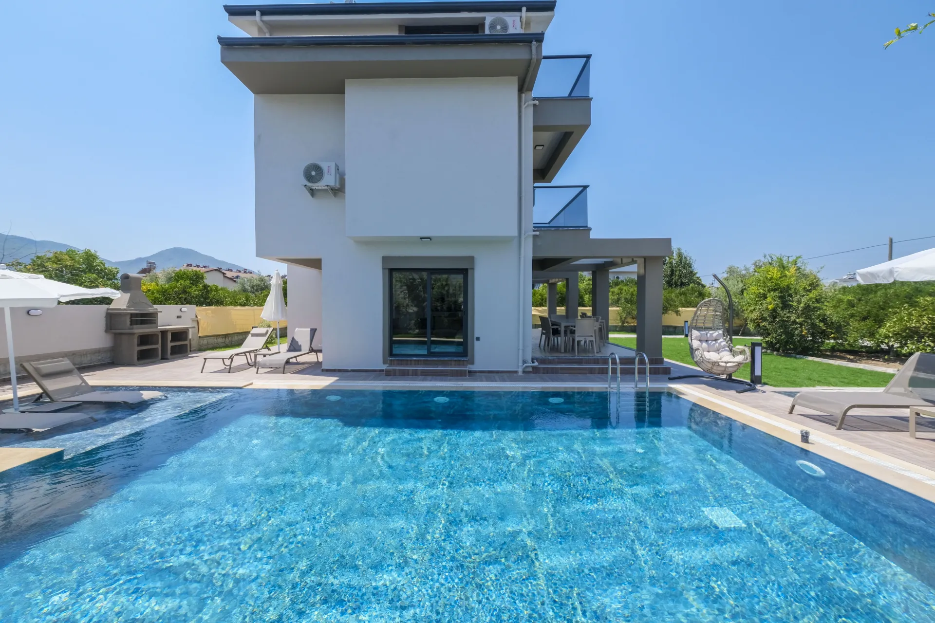Villa