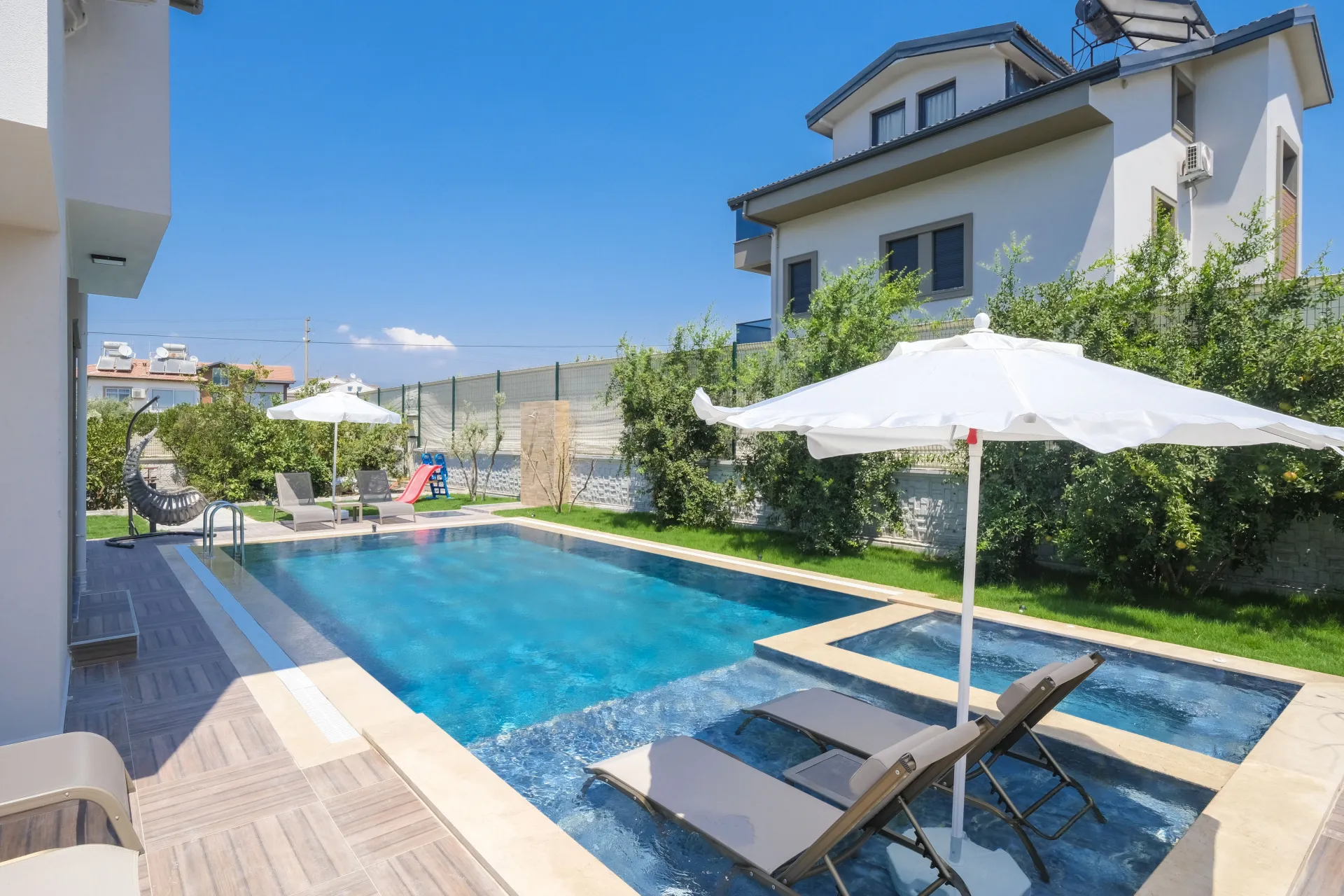 Villa