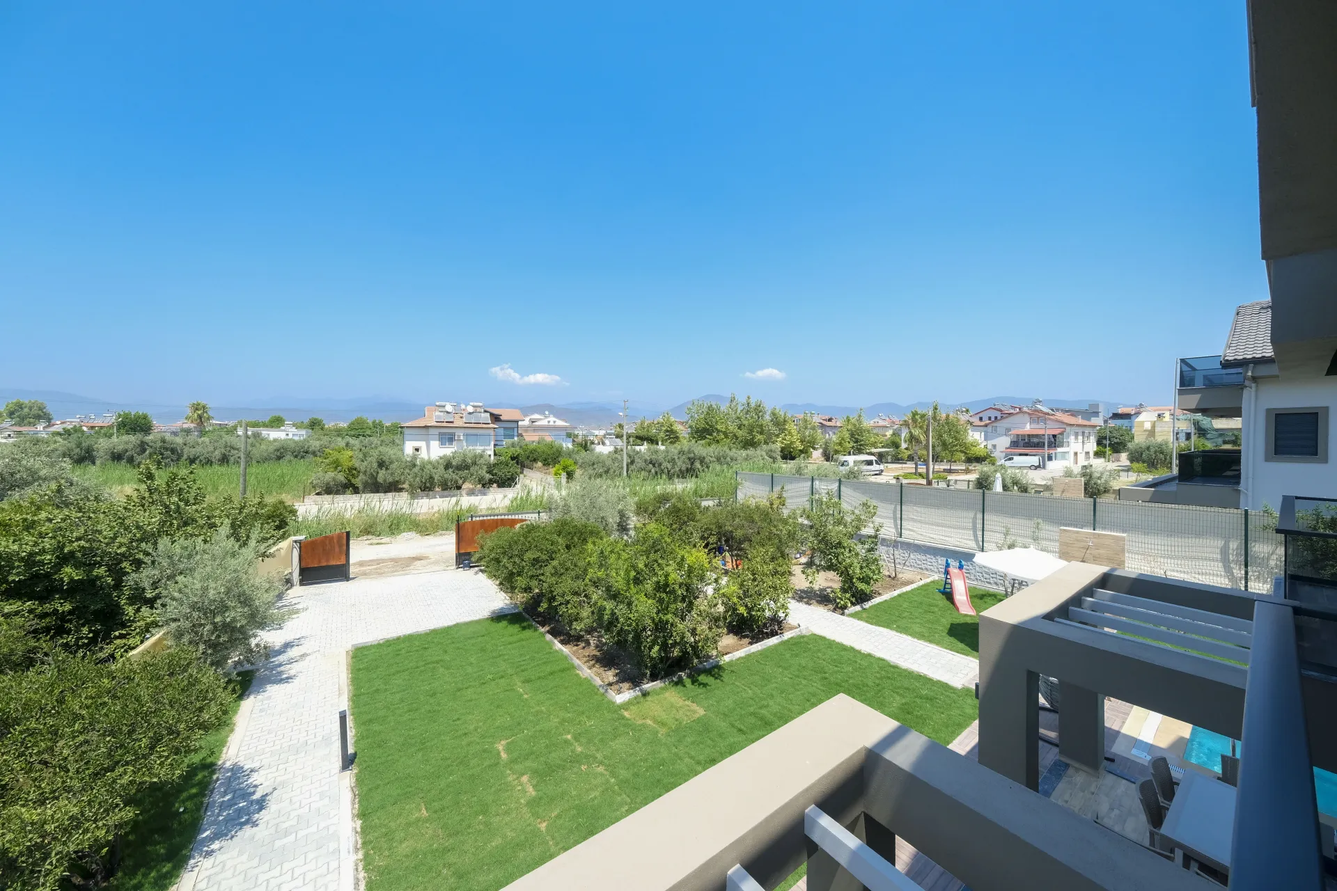 Villa