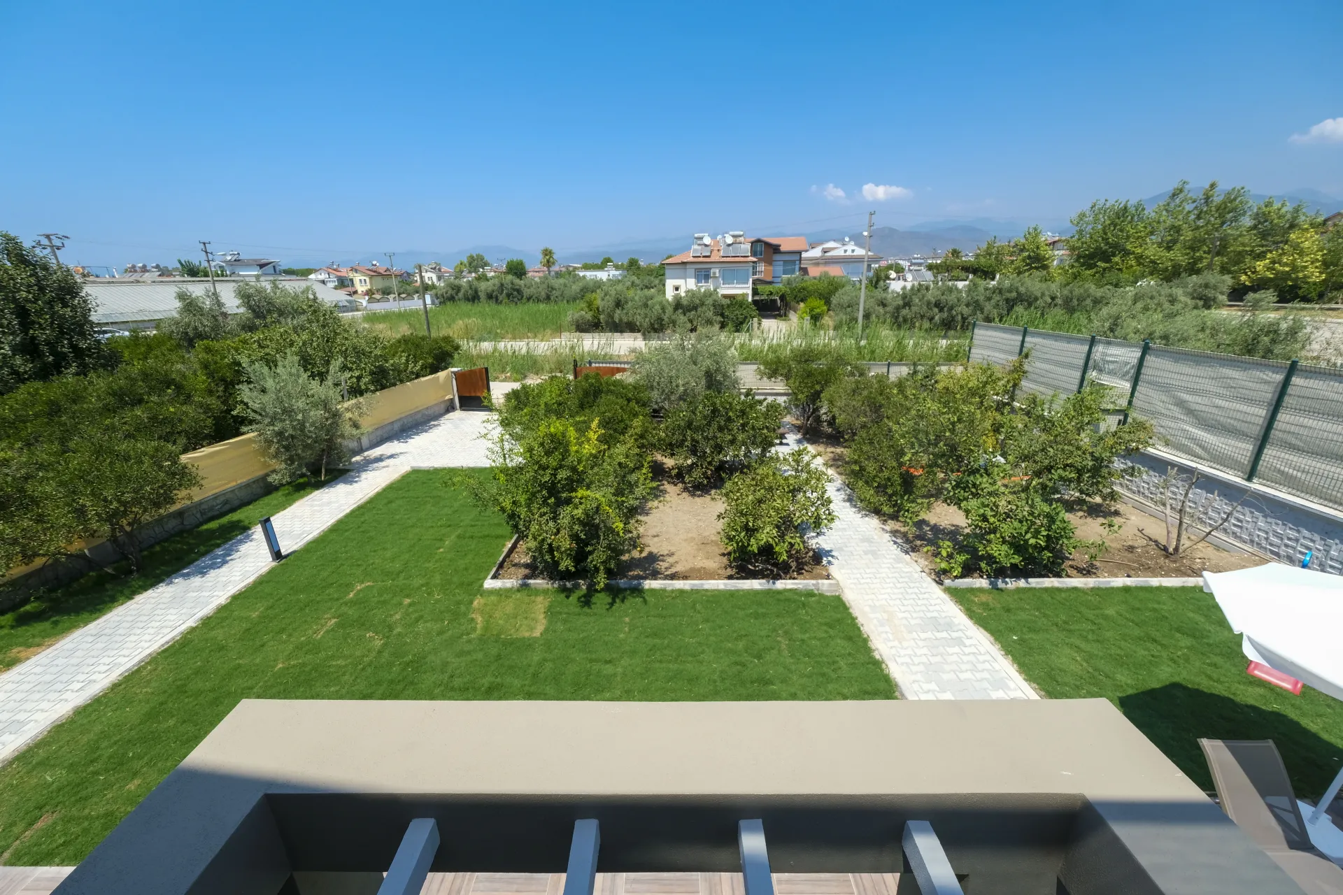 Villa