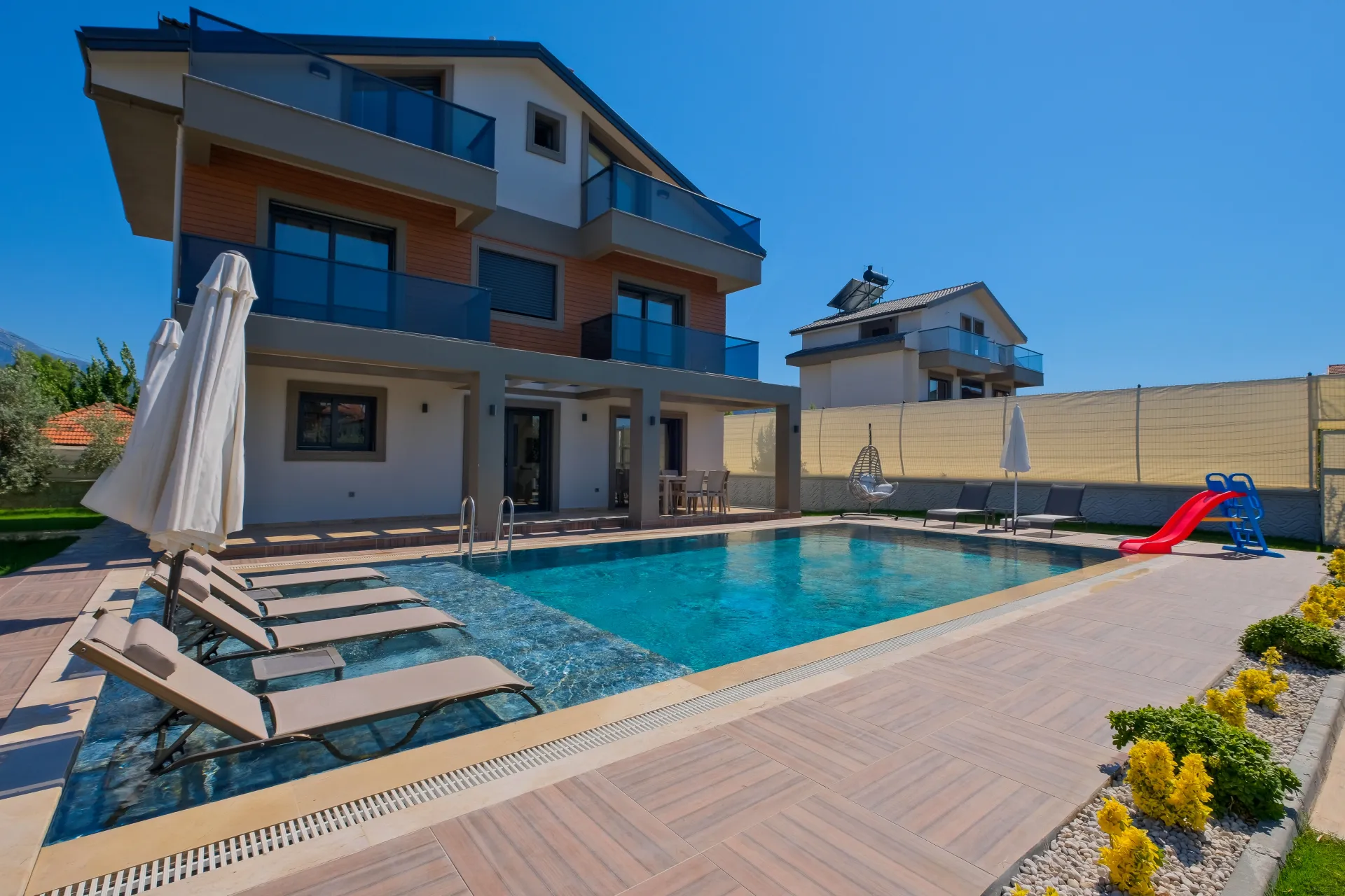Villa