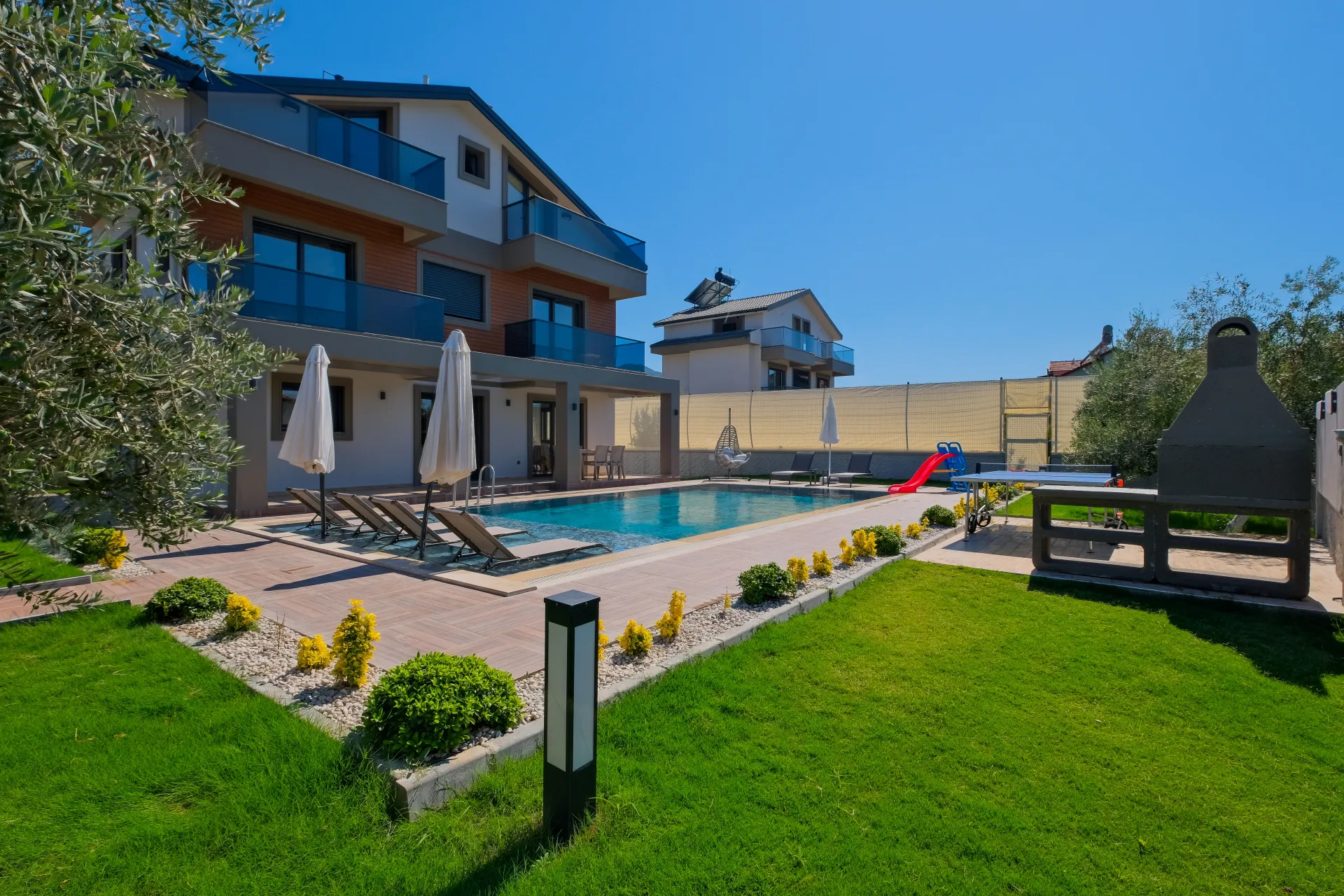 Villa