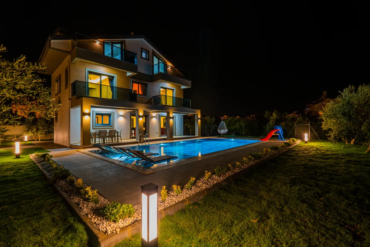 Villa