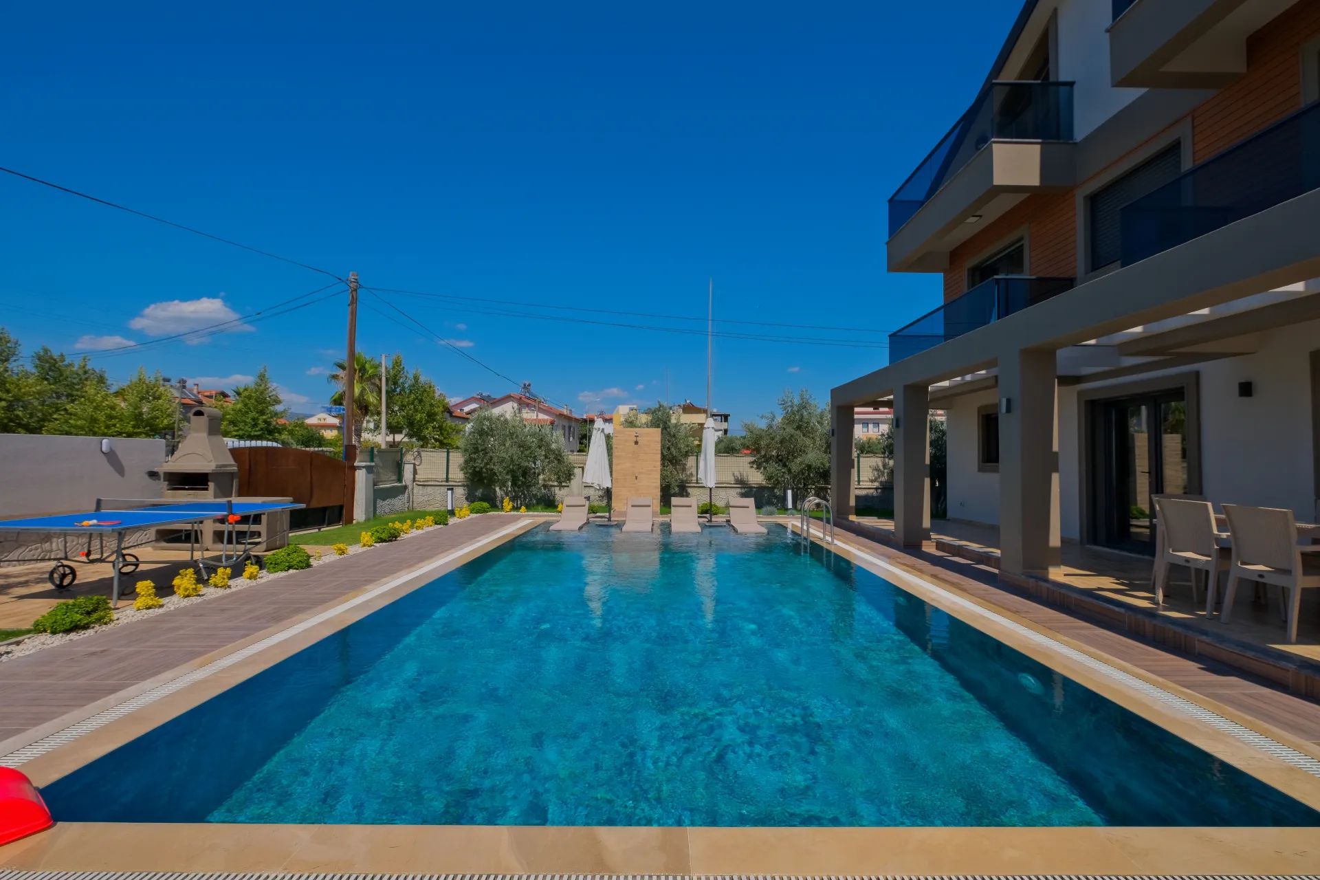 Villa