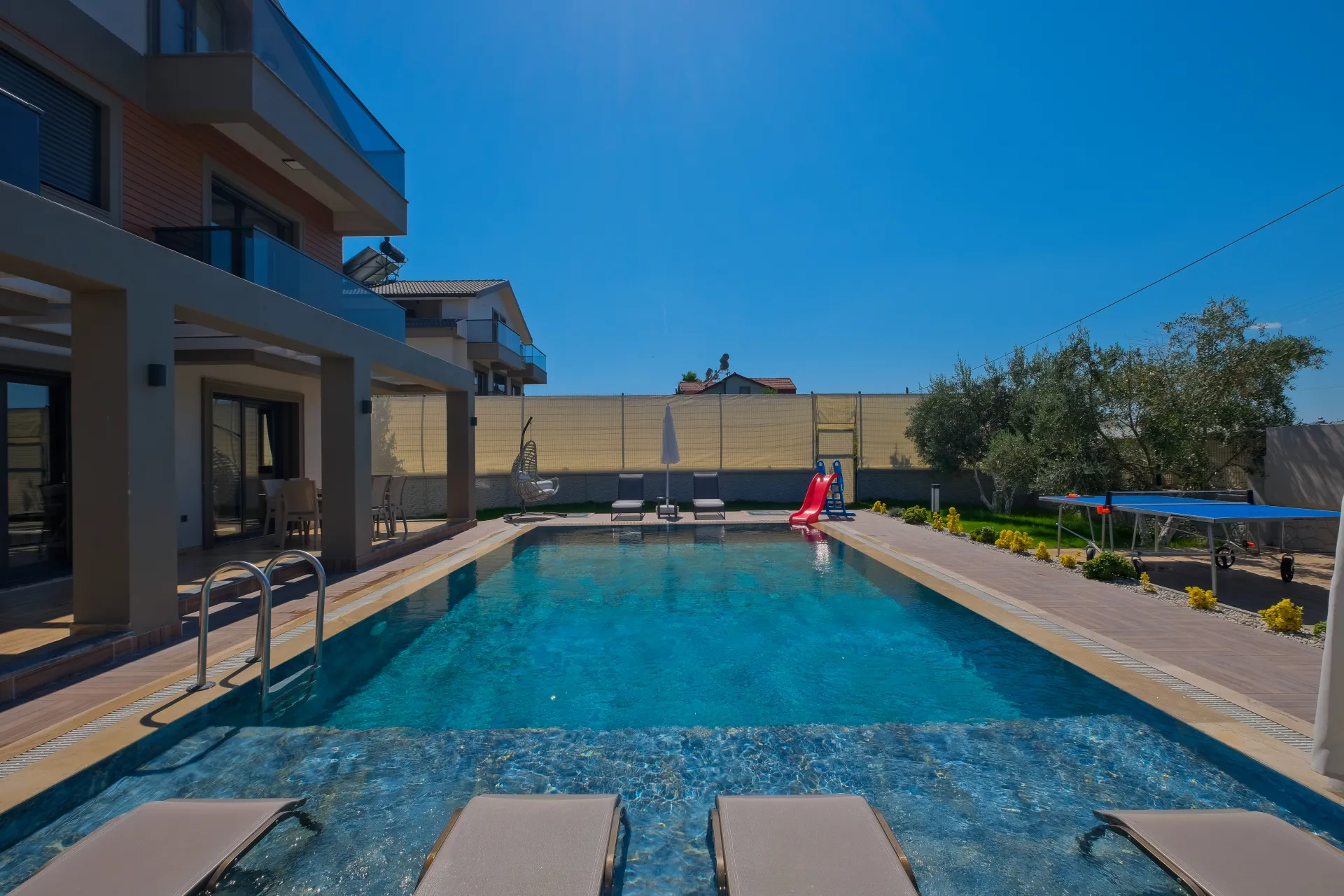 Villa