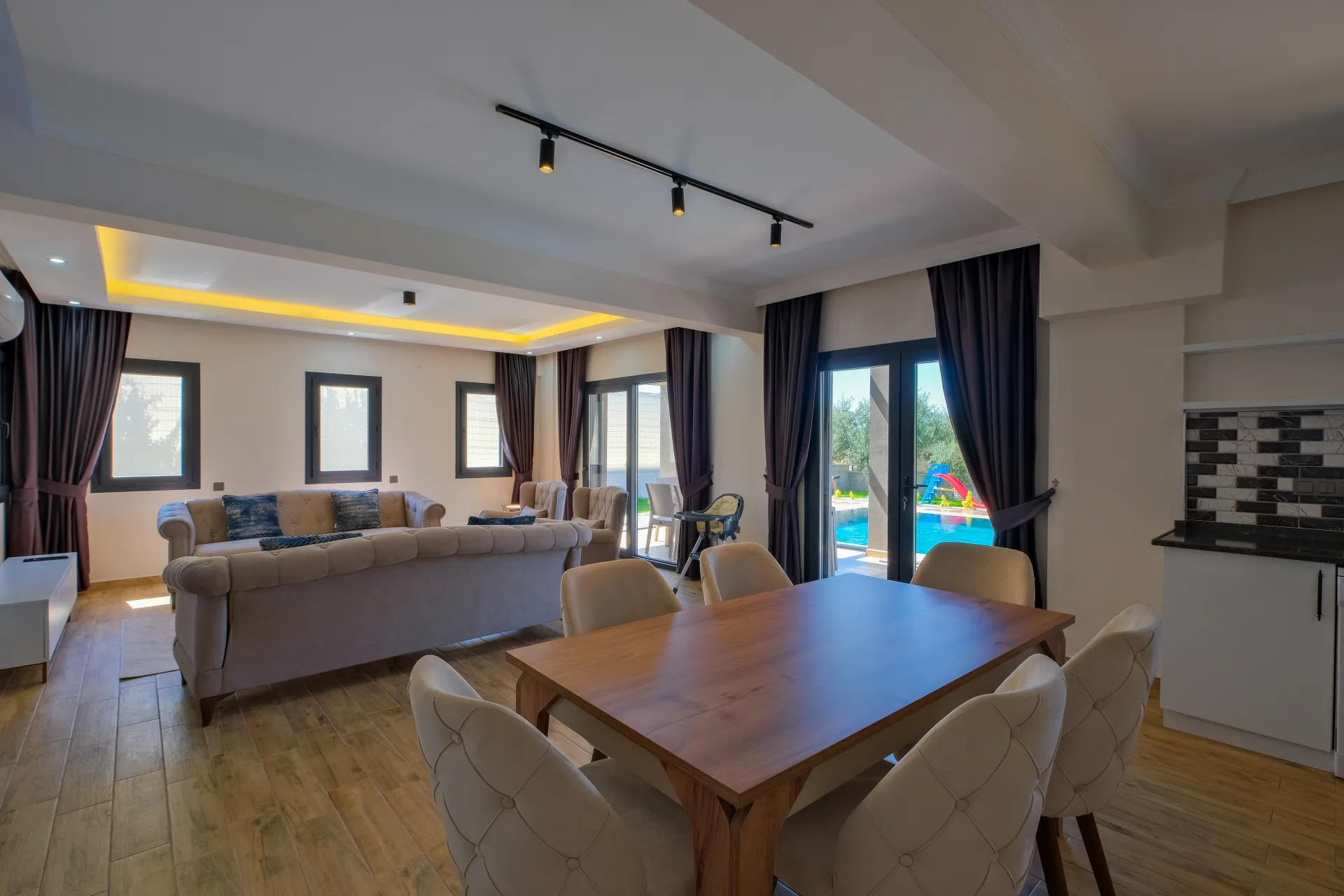 Villa