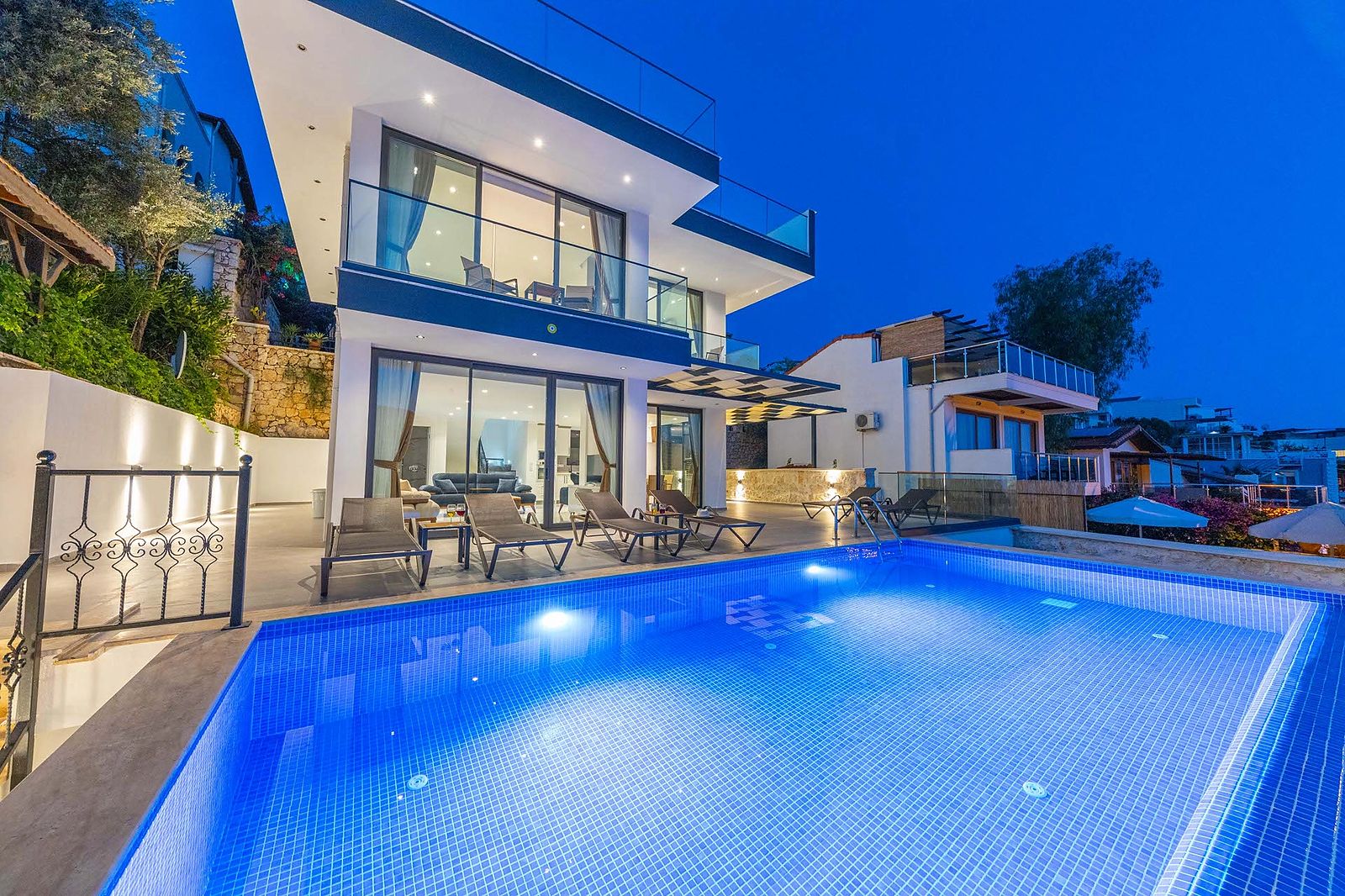 Villa