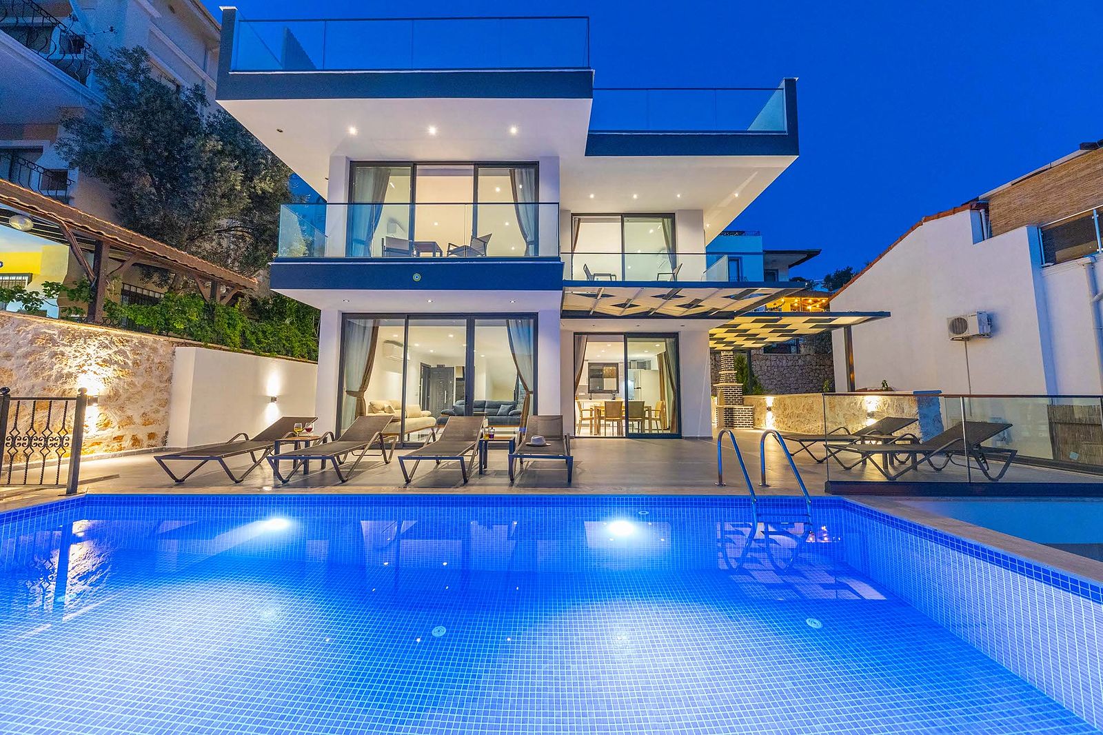 Villa