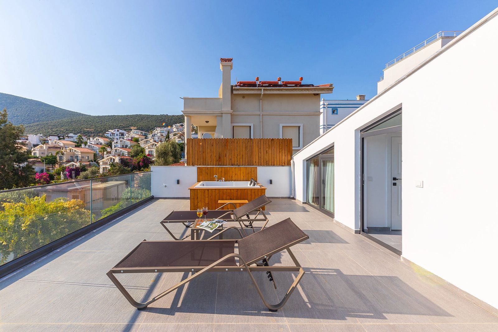 Villa