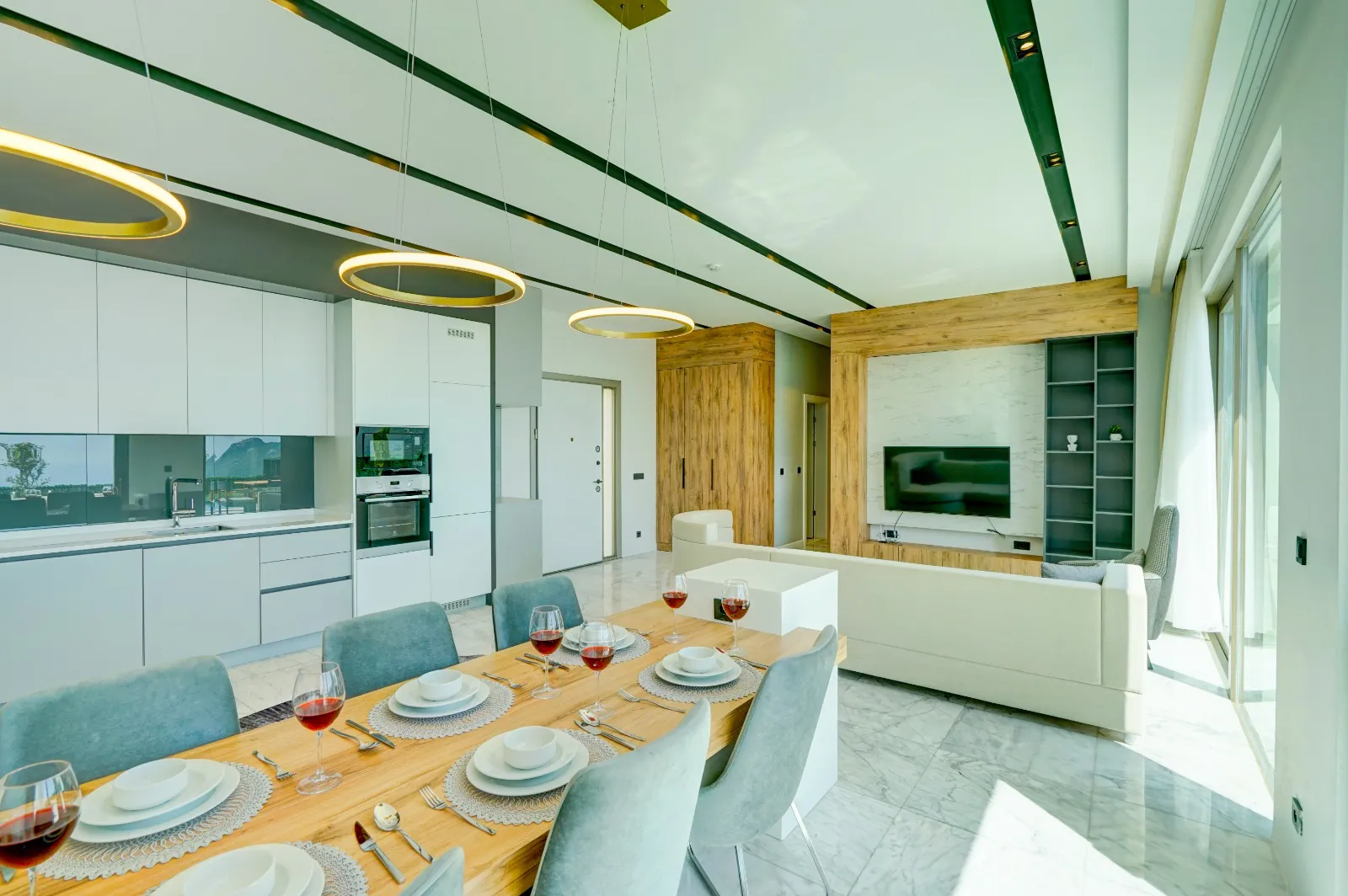 Villa