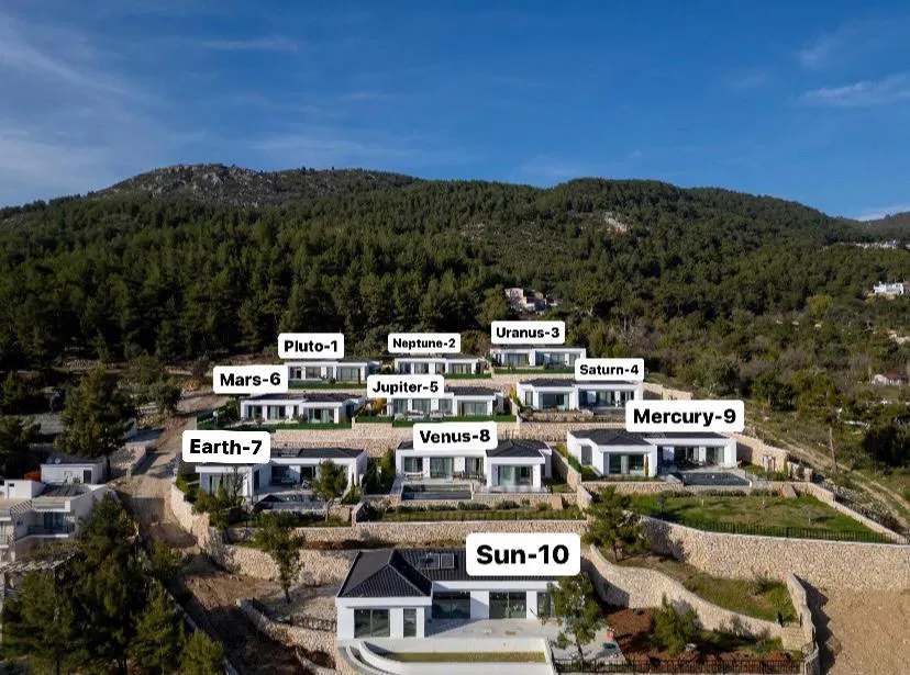 Villa