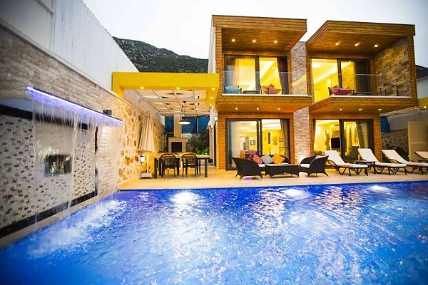 Villa