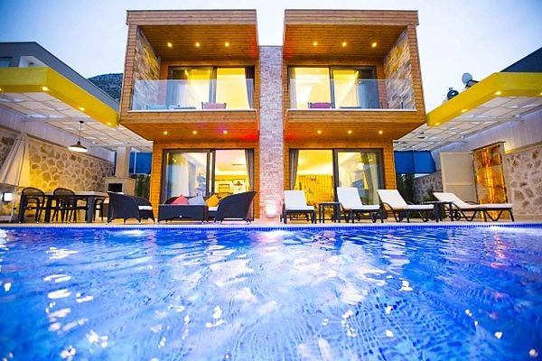 Villa