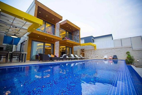 Villa