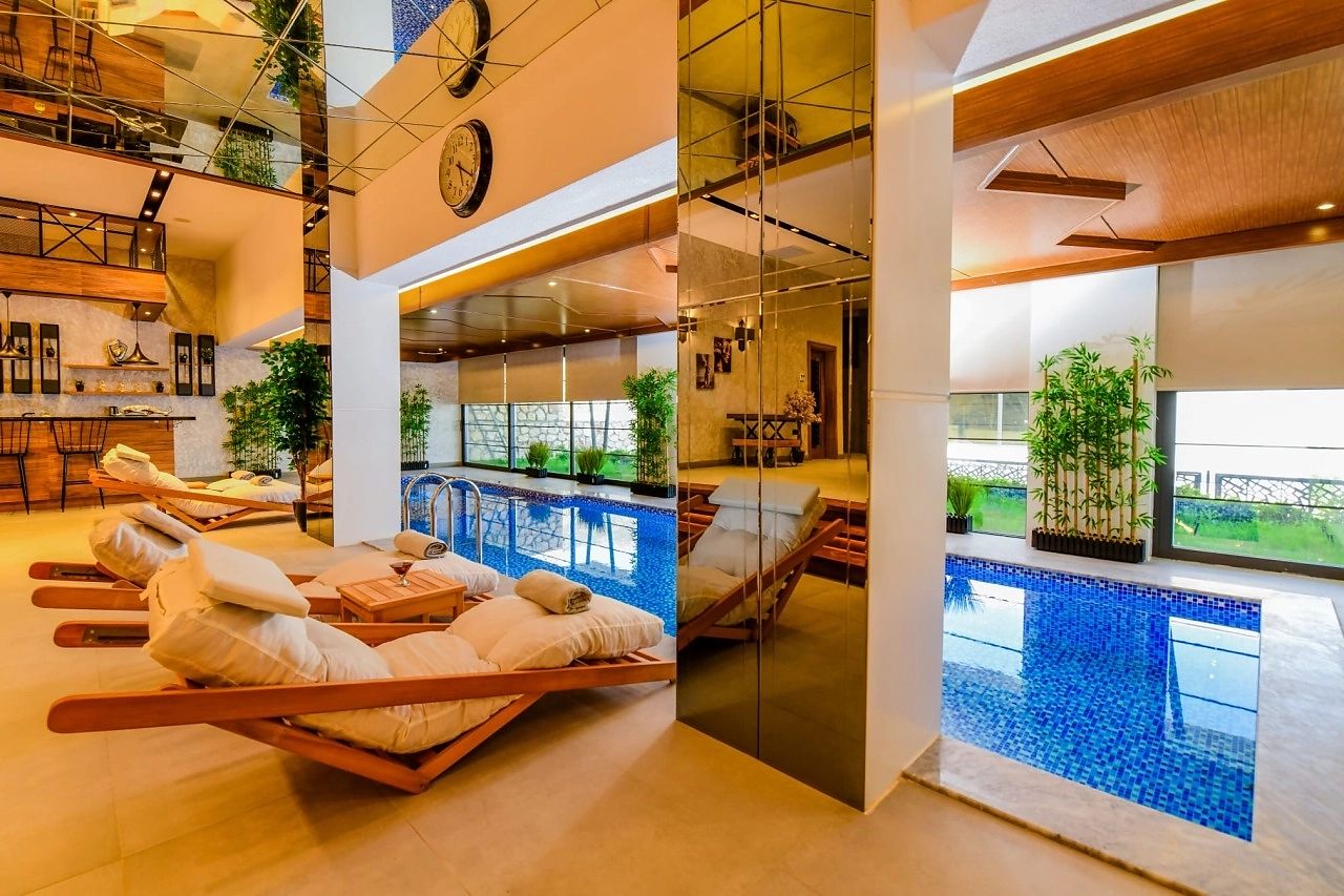 Villa
