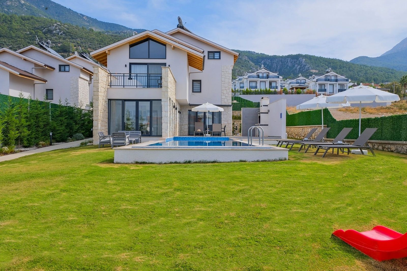Villa