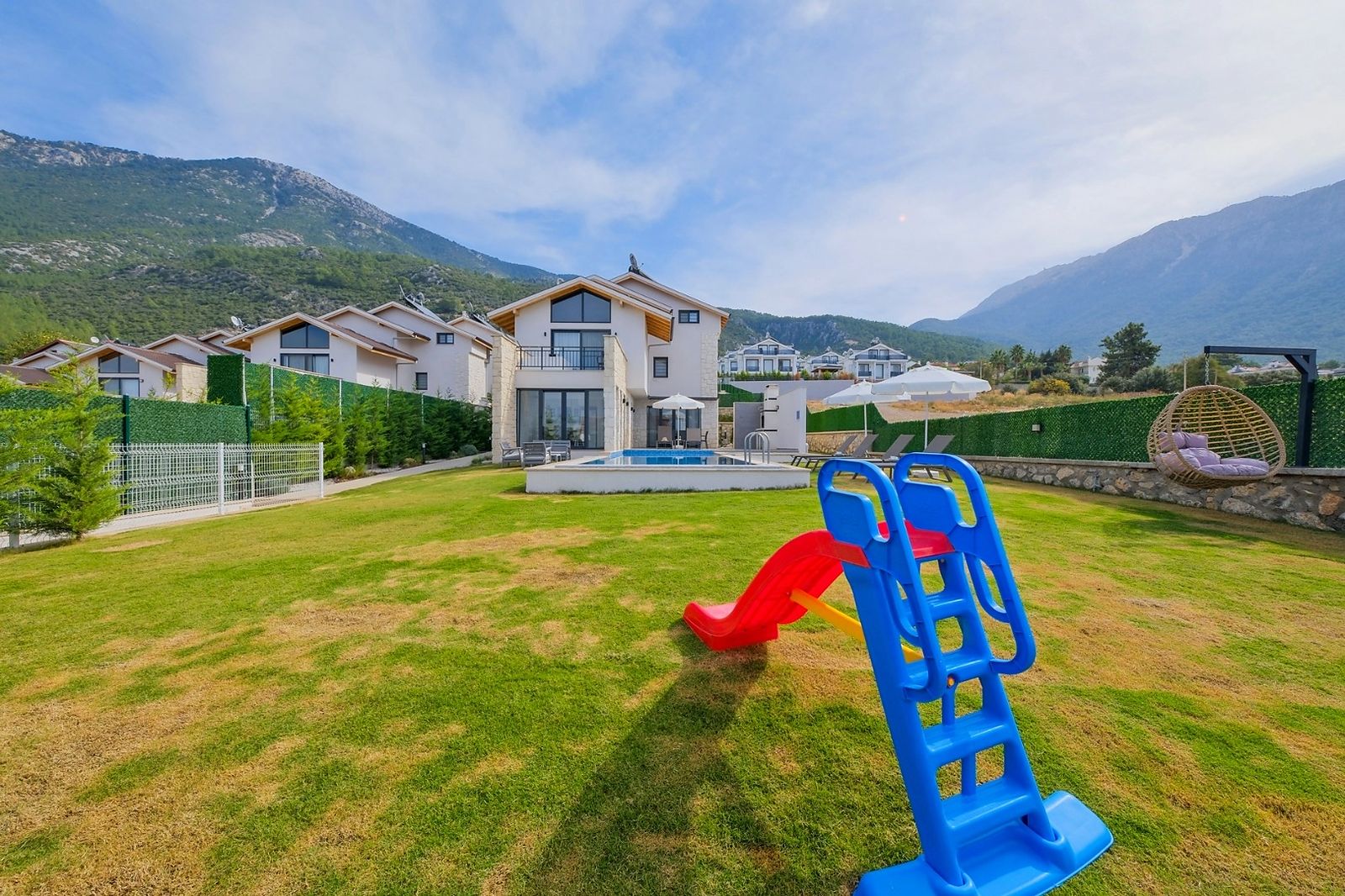 Villa