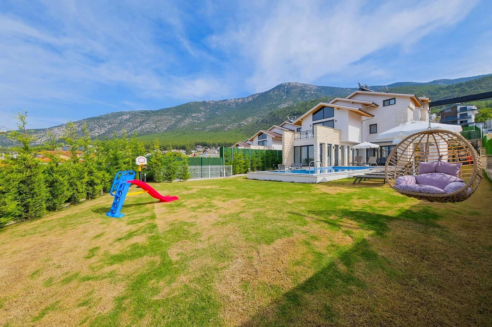 Villa
