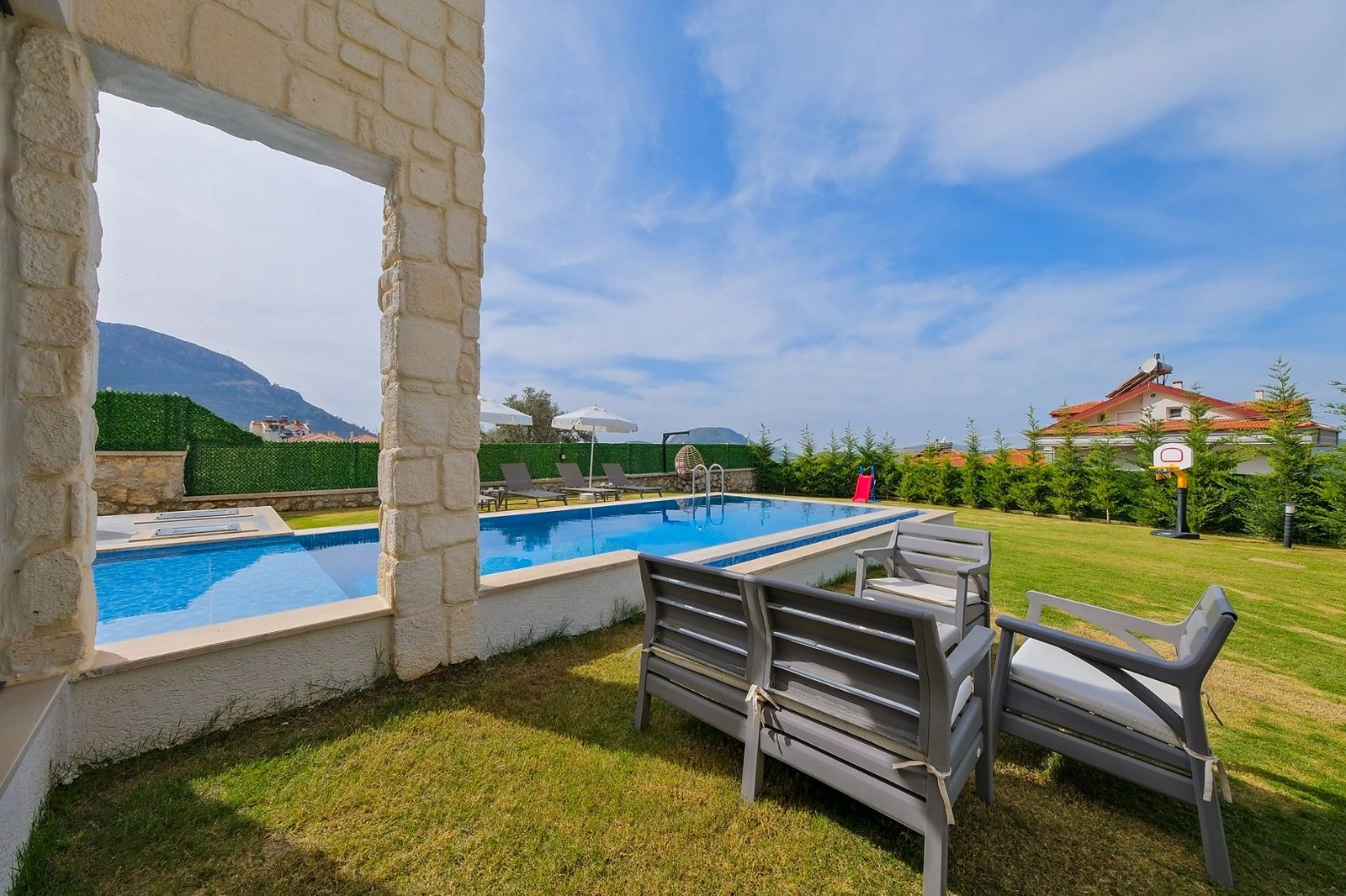 Villa
