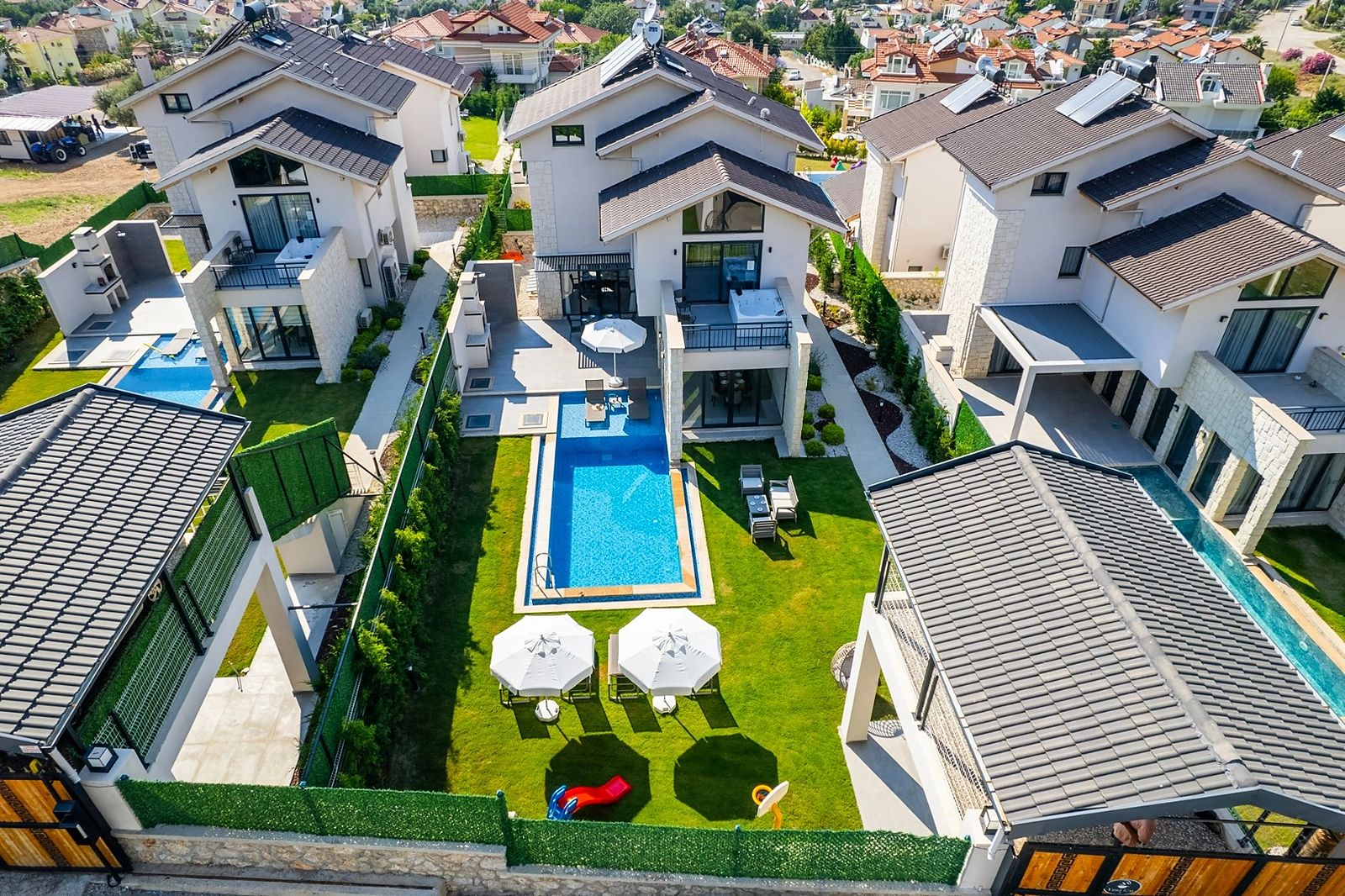 Villa