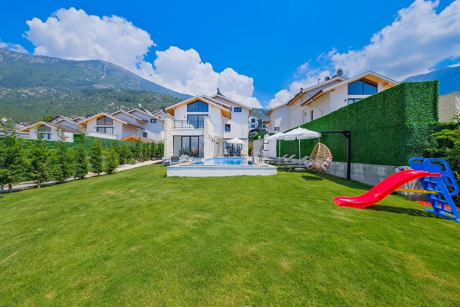 Villa