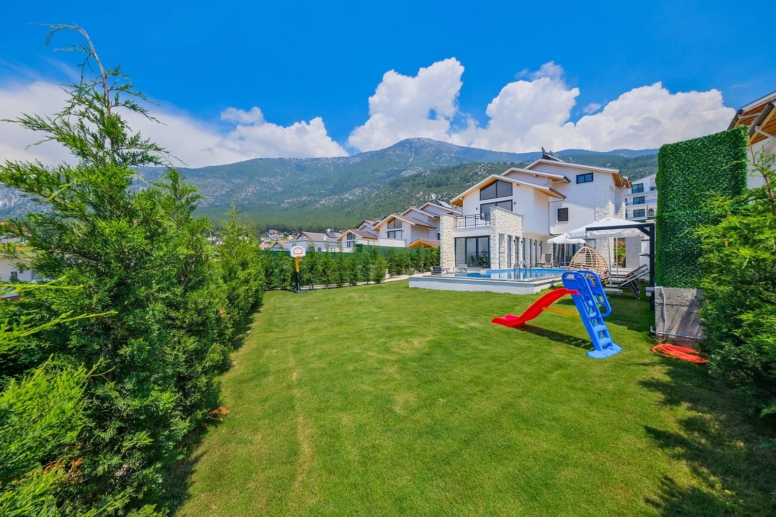 Villa
