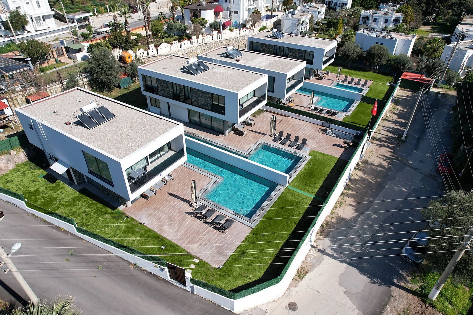 Villa